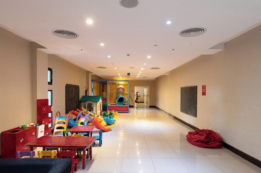 San Miguel Plaza Hotel Golf Spa & Conventions 40/49