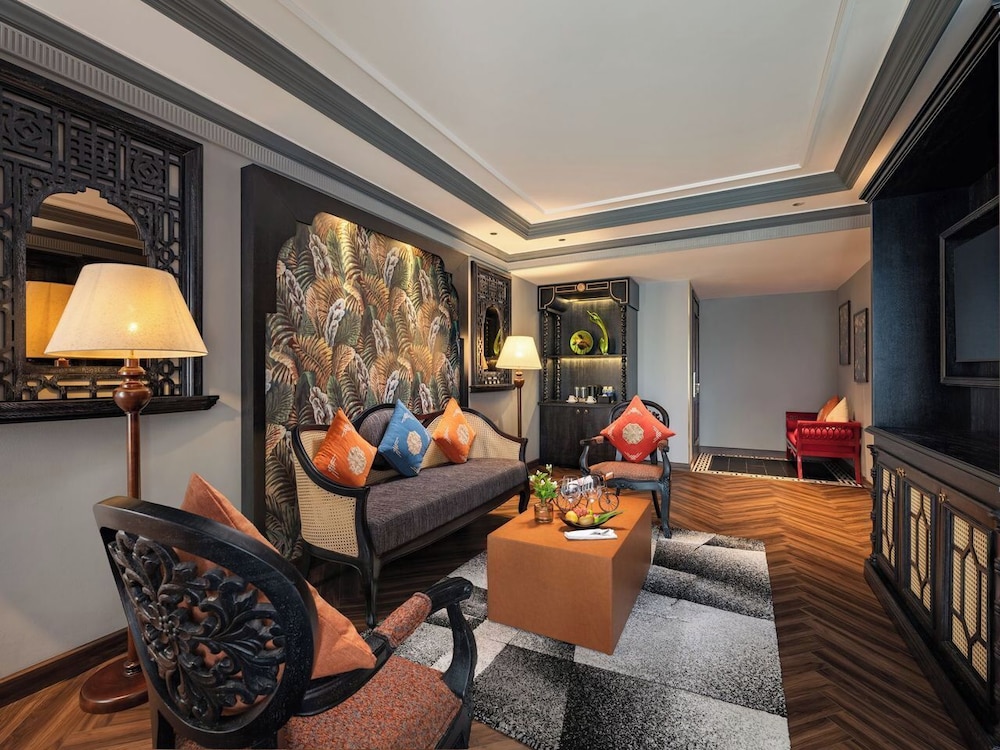 The Legend Hanoi Hotel 28/48