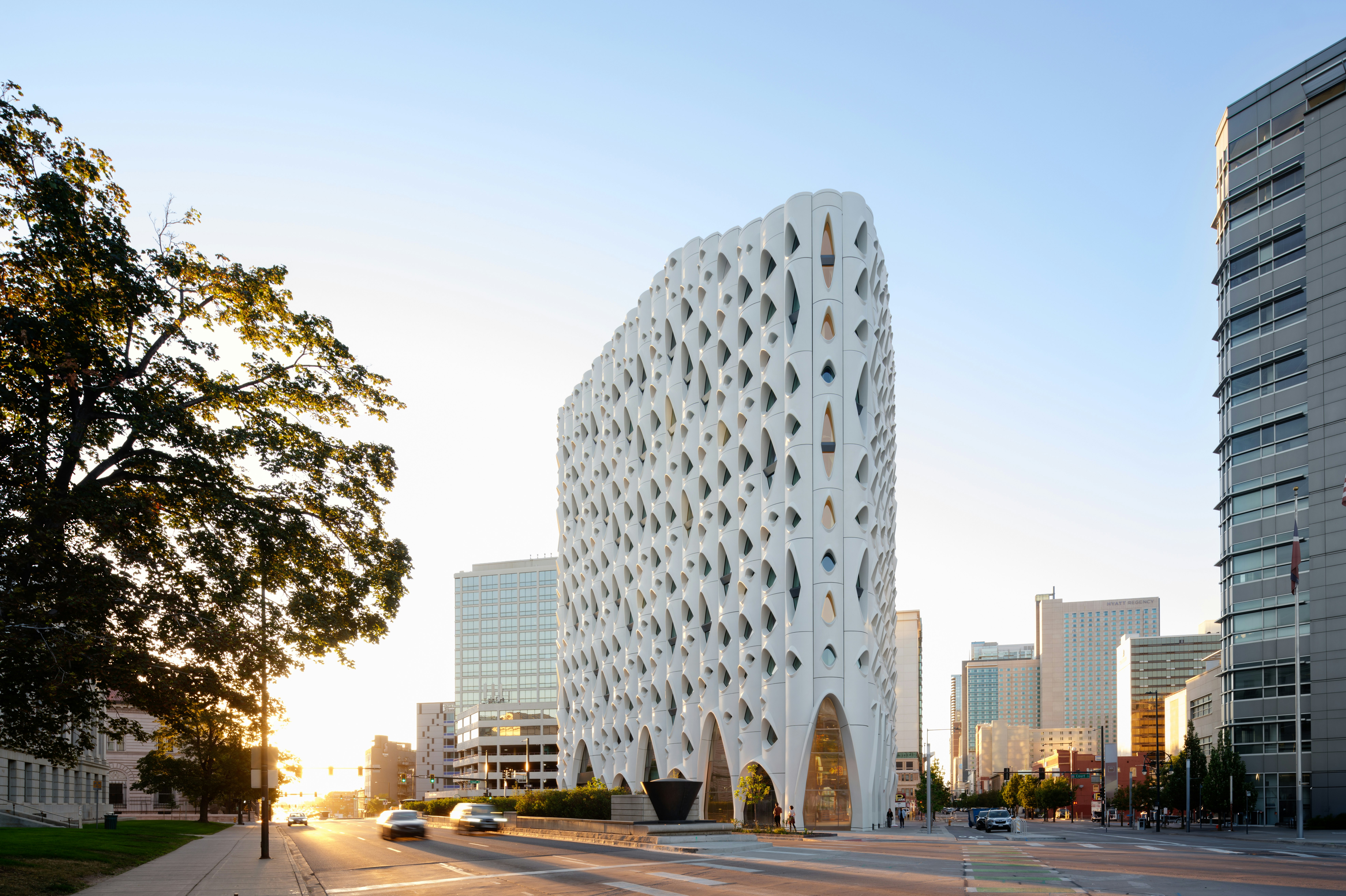 Populus Hotel 9/38