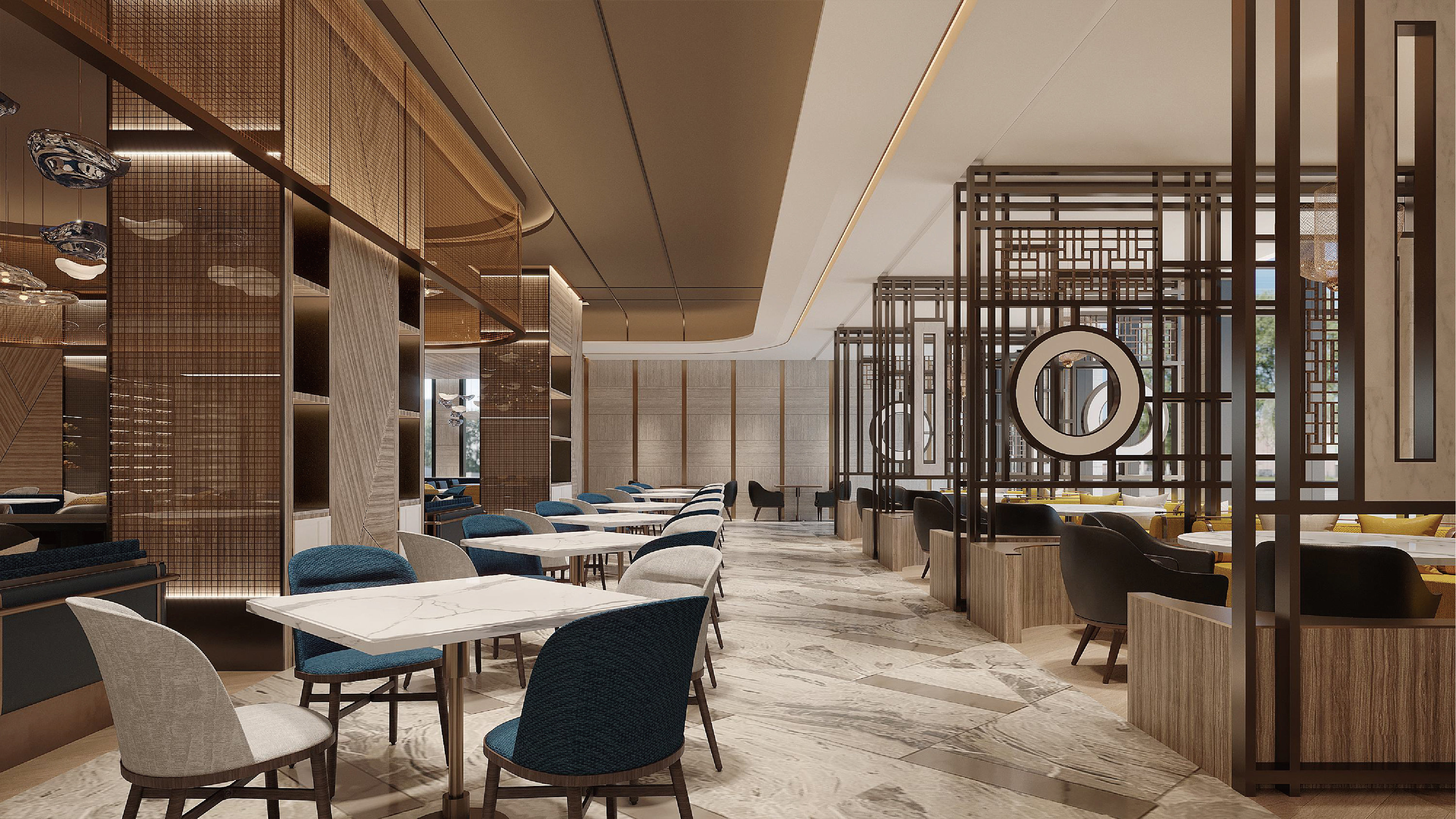 voco Shanghai Zhangjiang by IHG 41/46
