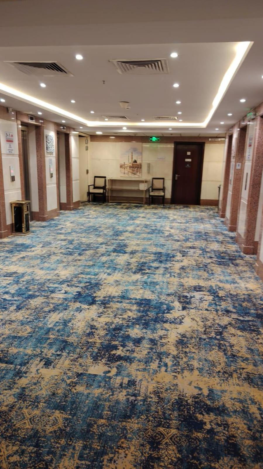 فندق ارتال العالمي (ASTONEAST TAIBA HOTEL Ex Artal Al Alami) 29/49