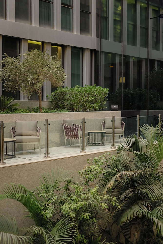 بارك إن باي راديسون الرياض(Park Inn By Radisson Riyadh) 64/66