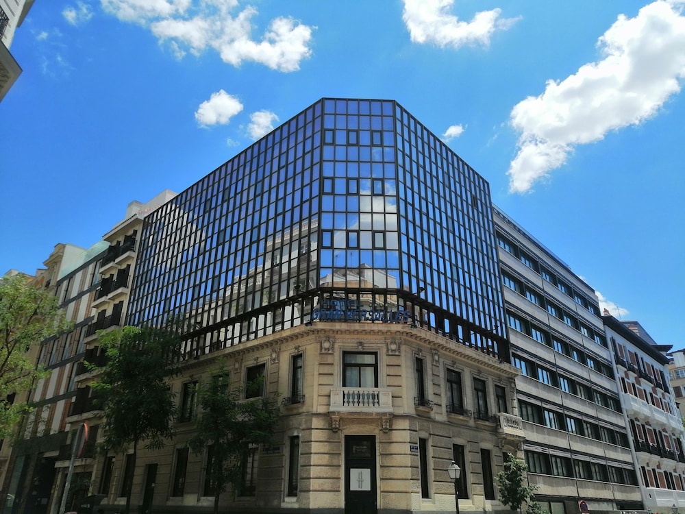 Gran Versalles 5/50