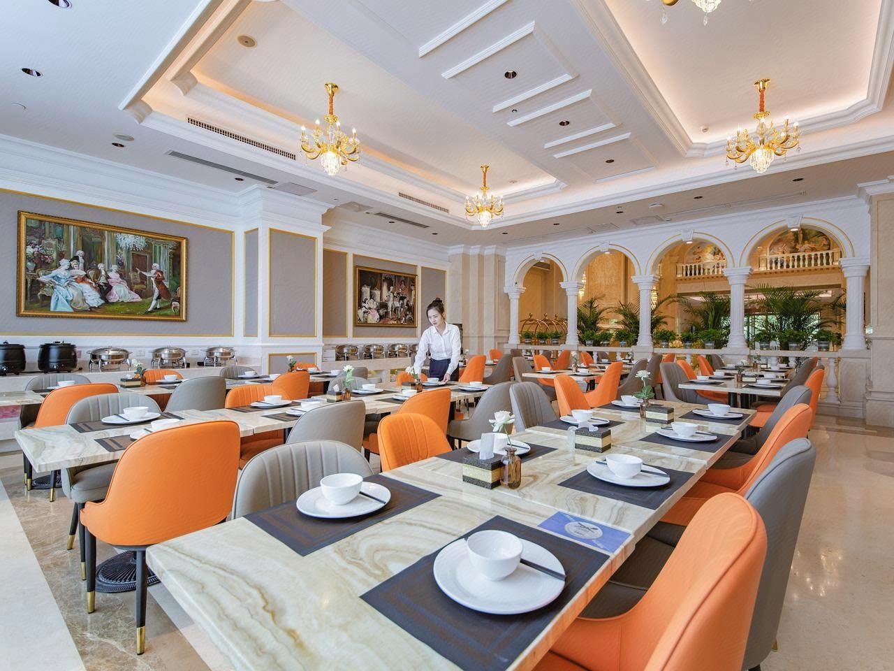 Vienna International Hotel Huhan Jiedaokou 22/31