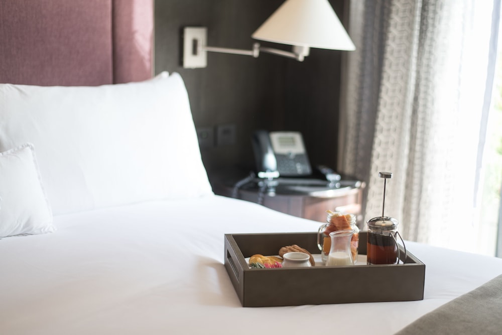 Hippodrome Hotel Condesa photo4