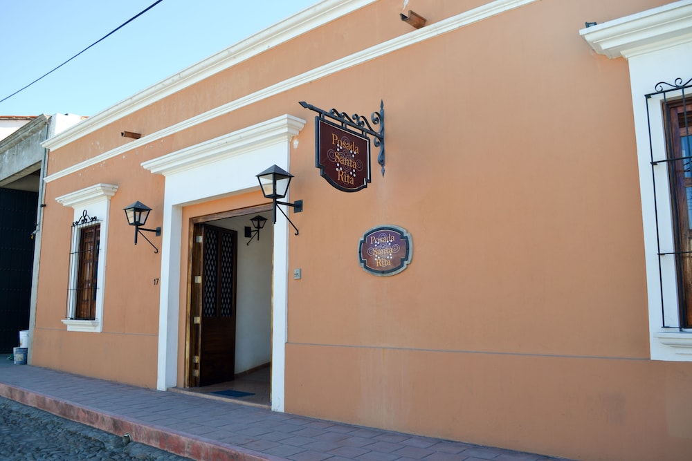 POSADA SANTA RITA 23/35