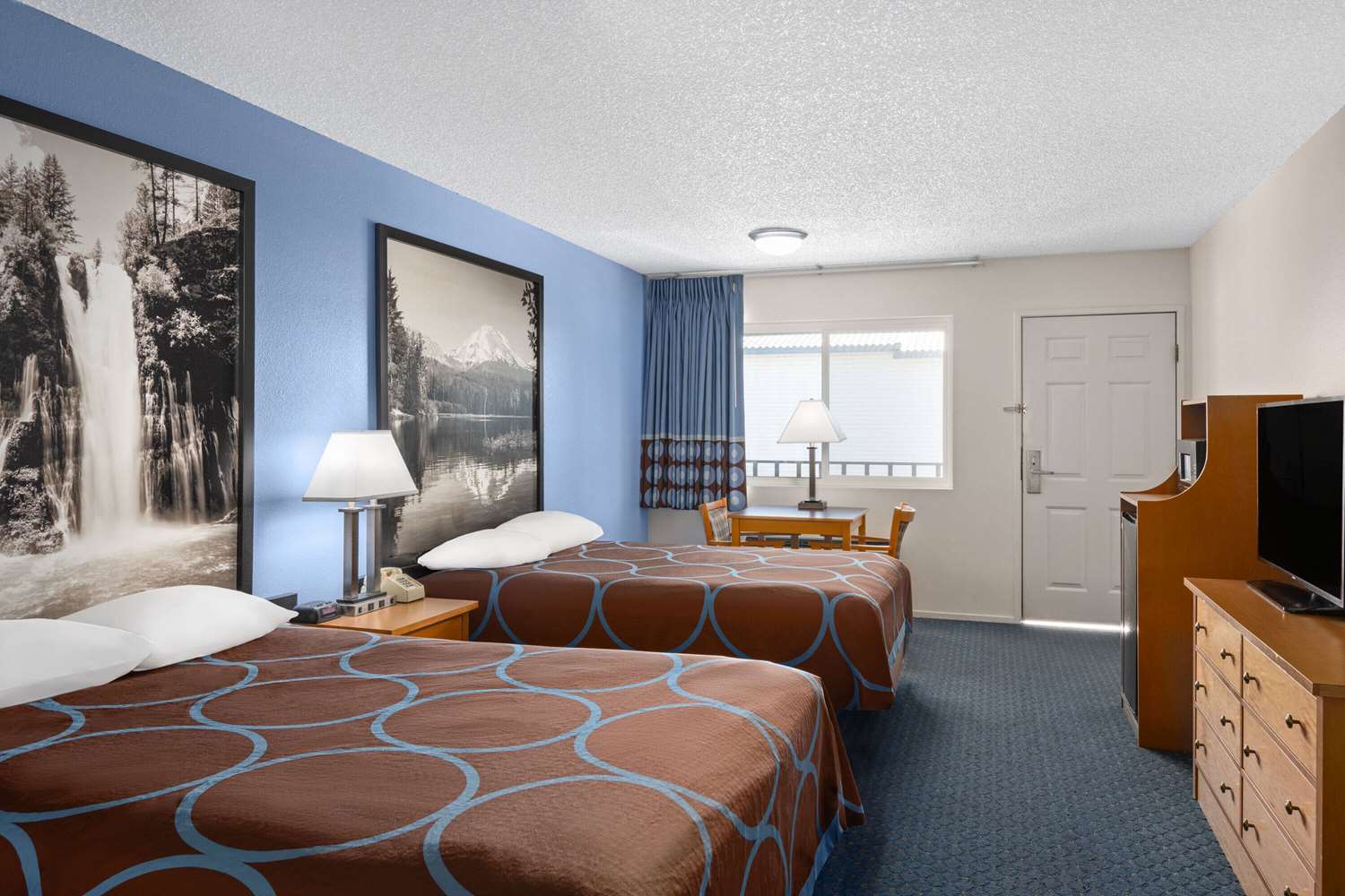 Super 8 by Wyndham Susanville 18/43