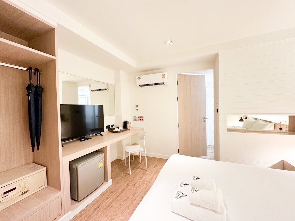 Ascella Pratunam Bangkok 20/40