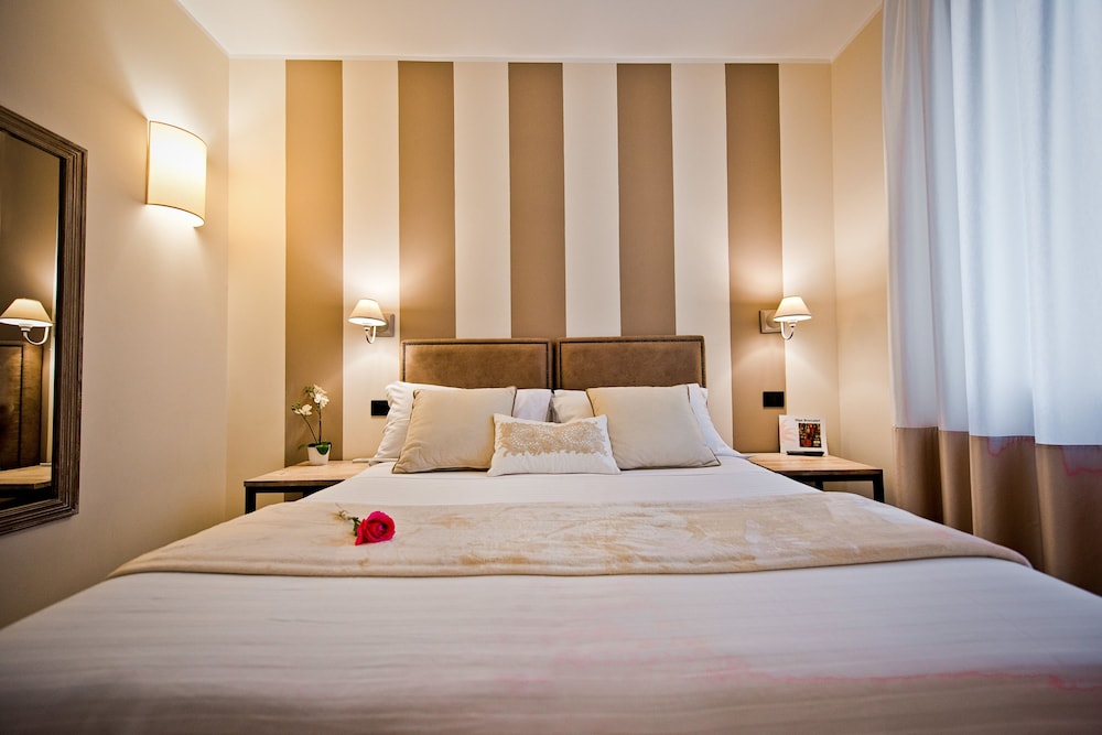 Delle Vittorie Luxury Suites & Rooms 25/72