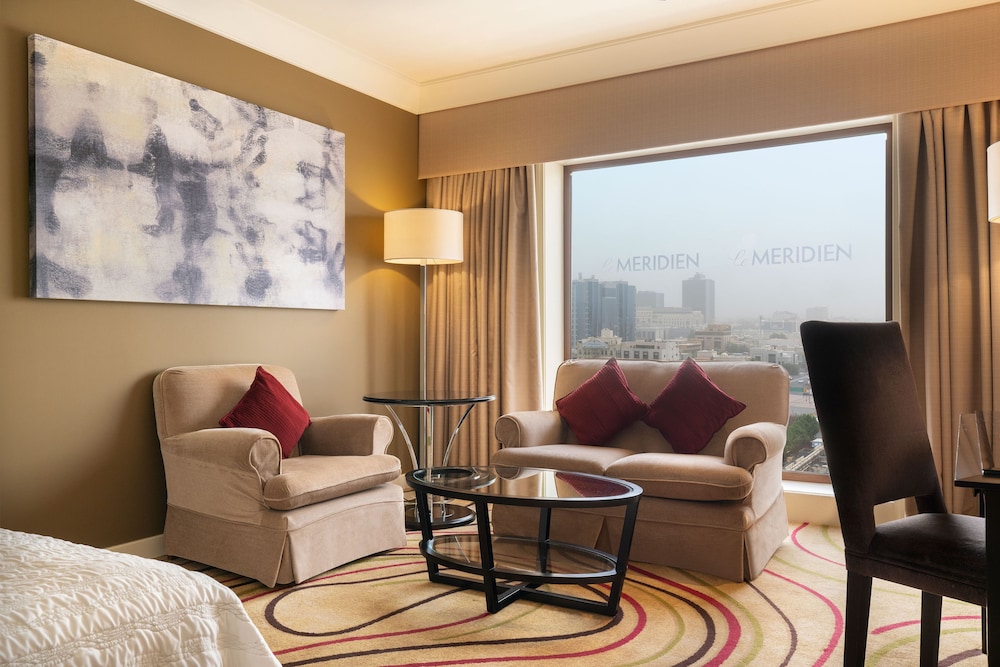 لي ميريديان جدة(Le Meridien) 15/26