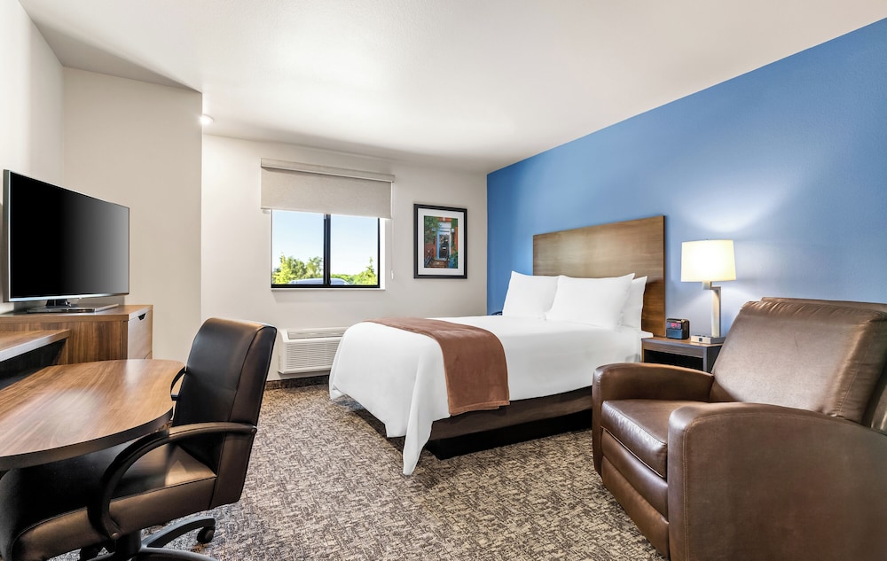 My Place Hotel-Bentonville-Rogers, AR 16/45