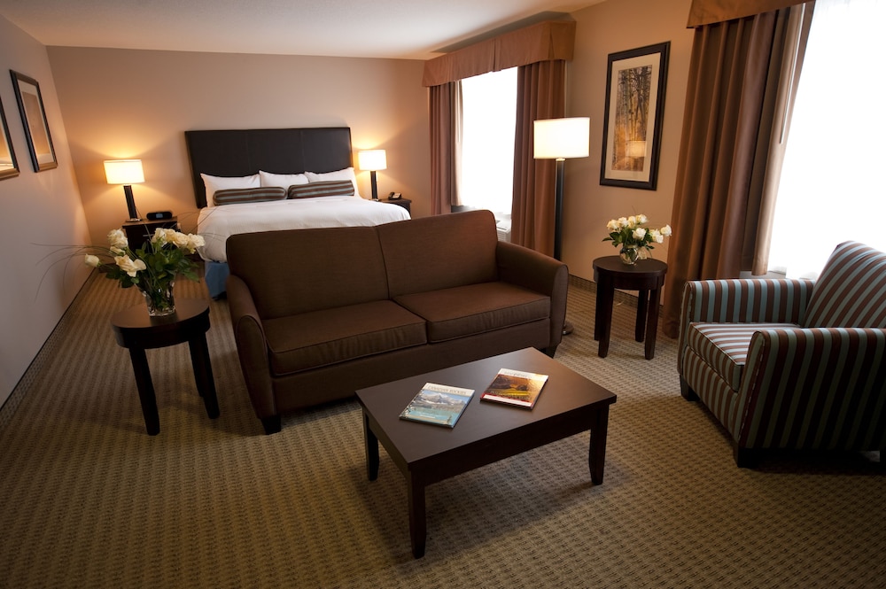 STONEY NAKODA RESORT & CASINO 25/30