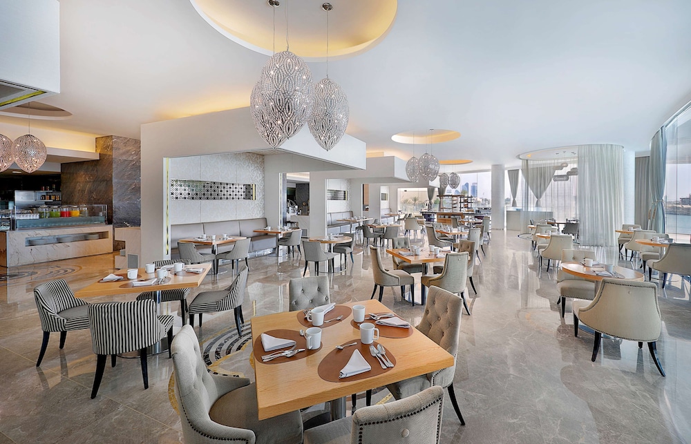 Conrad Abu Dhabi Etihad Towers 59/77