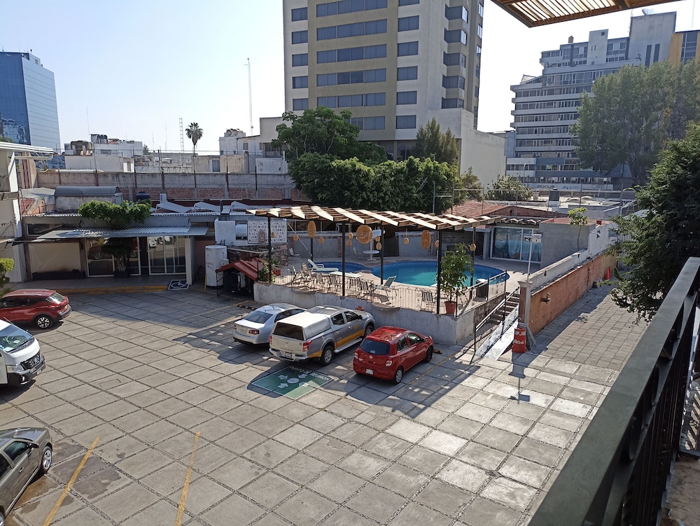 Hotel Flamingo 33/45