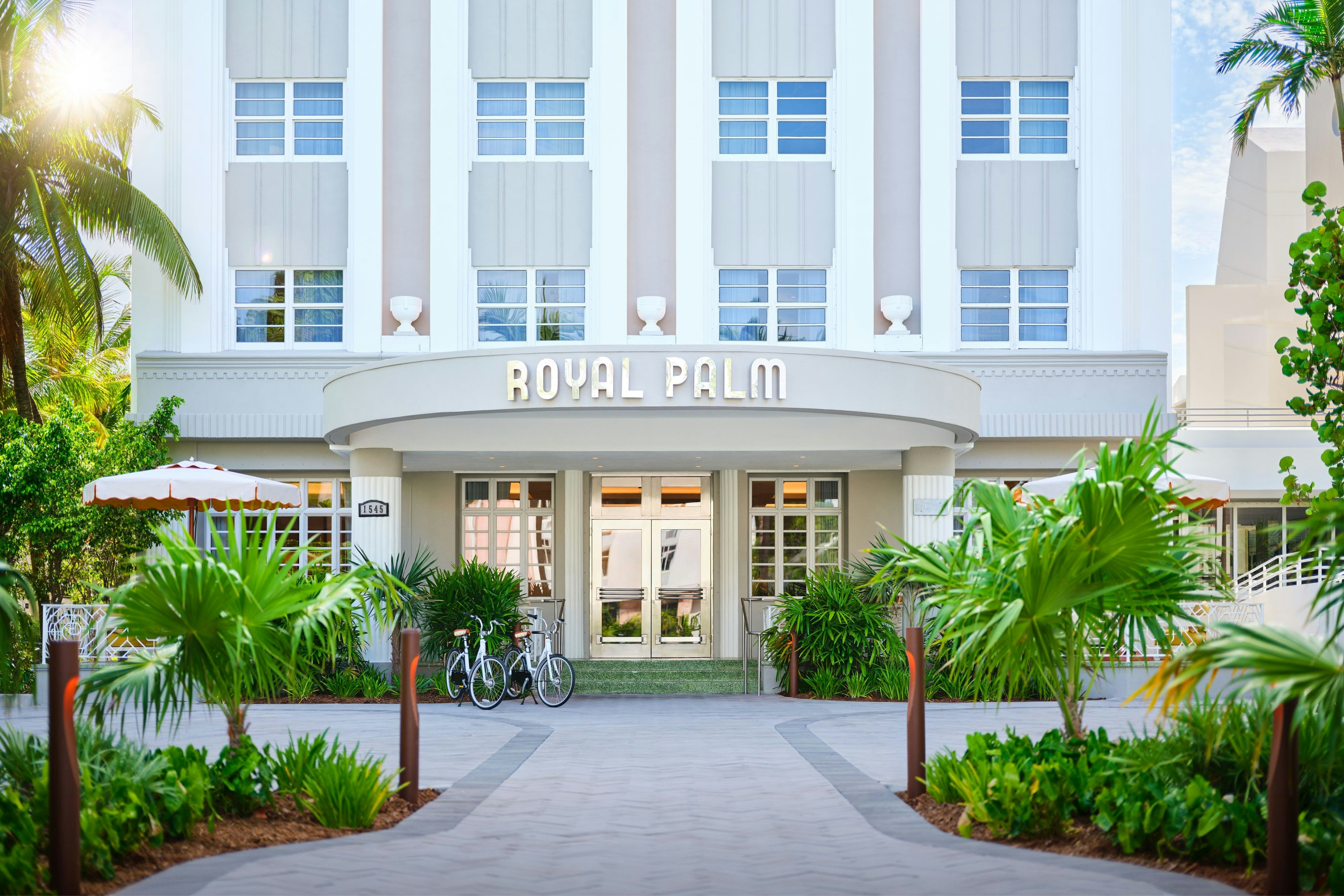 Royal Palm South Beach Miami, a Tribute Portfolio Resort 38/50