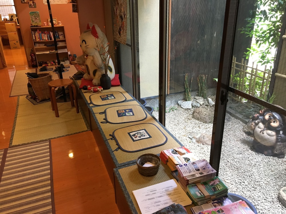Ryokan Shimizu 21/27