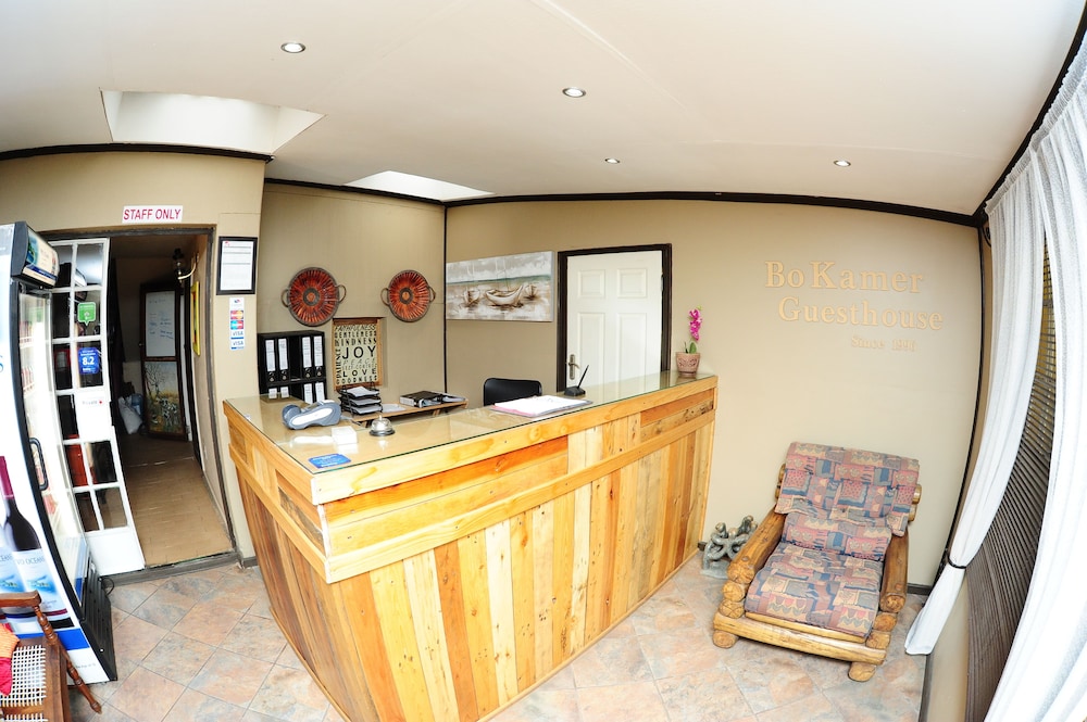 Bo Kamer Guesthouse 6/50