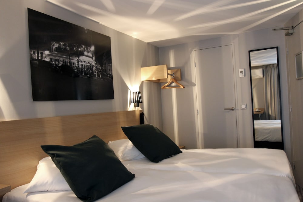 Best Western Hotel Opera Drouot 8/35