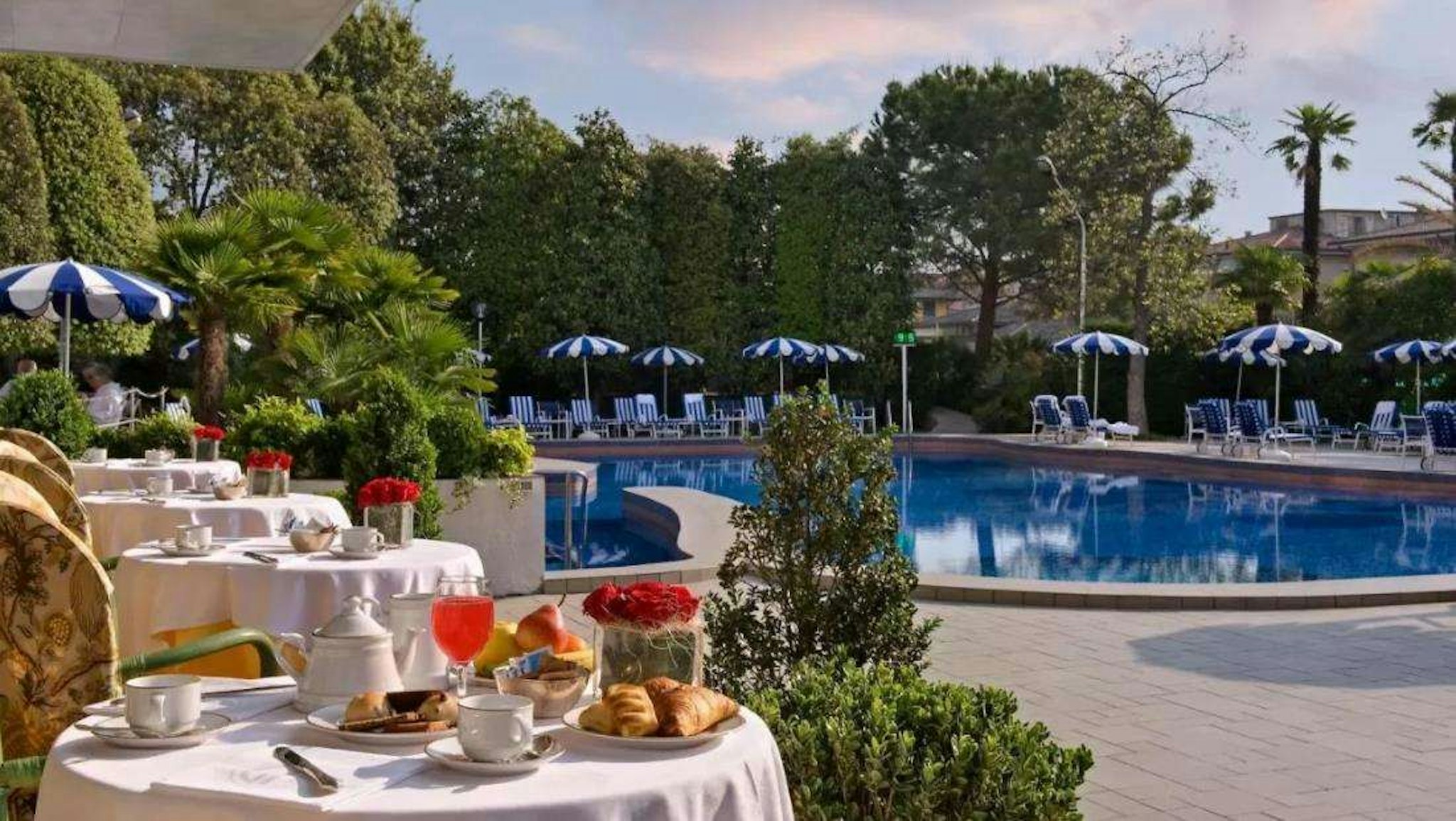 Grand Hotel Terme 22/22