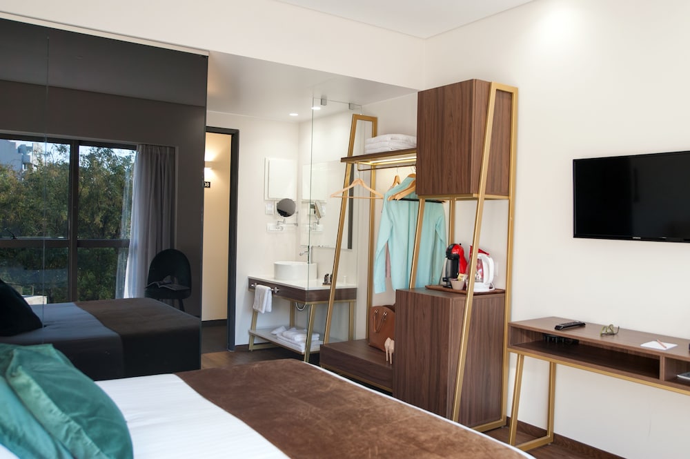 B4b Athens Signature Hotel 48/77