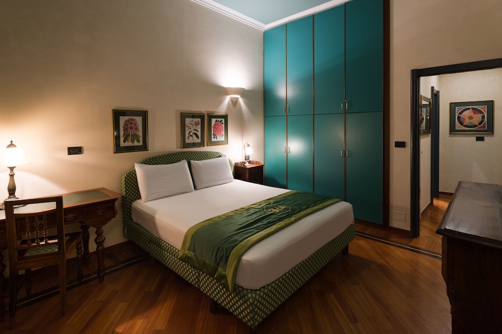 Residence Jecna 14/50