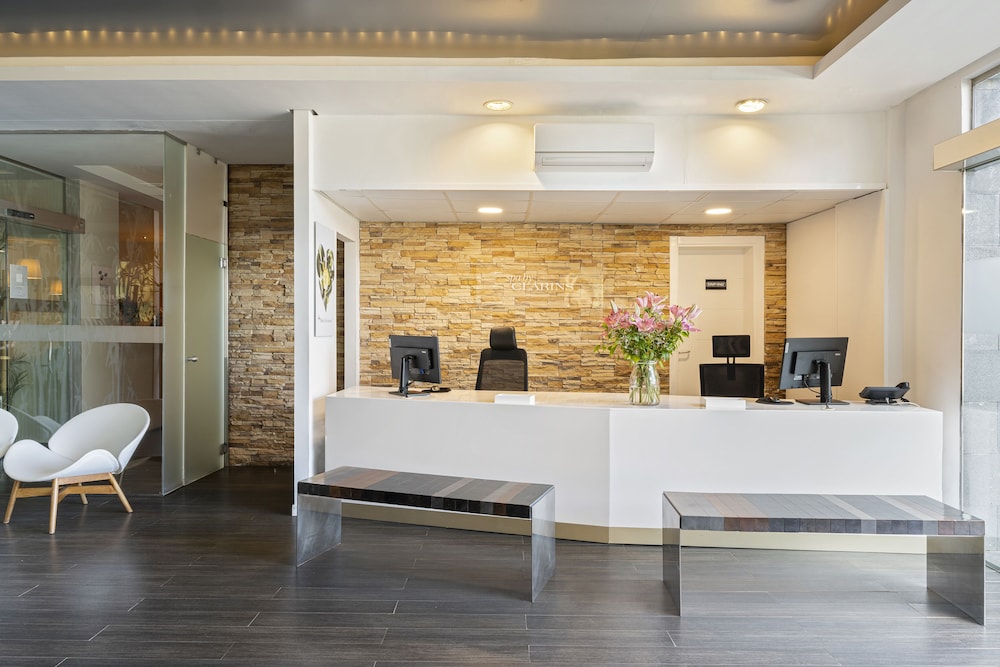 Gran Melia Palacio de Isora 5/46