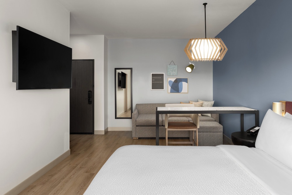 Atwell Suites Belgrade Bozeman Airport by IHG 13/50