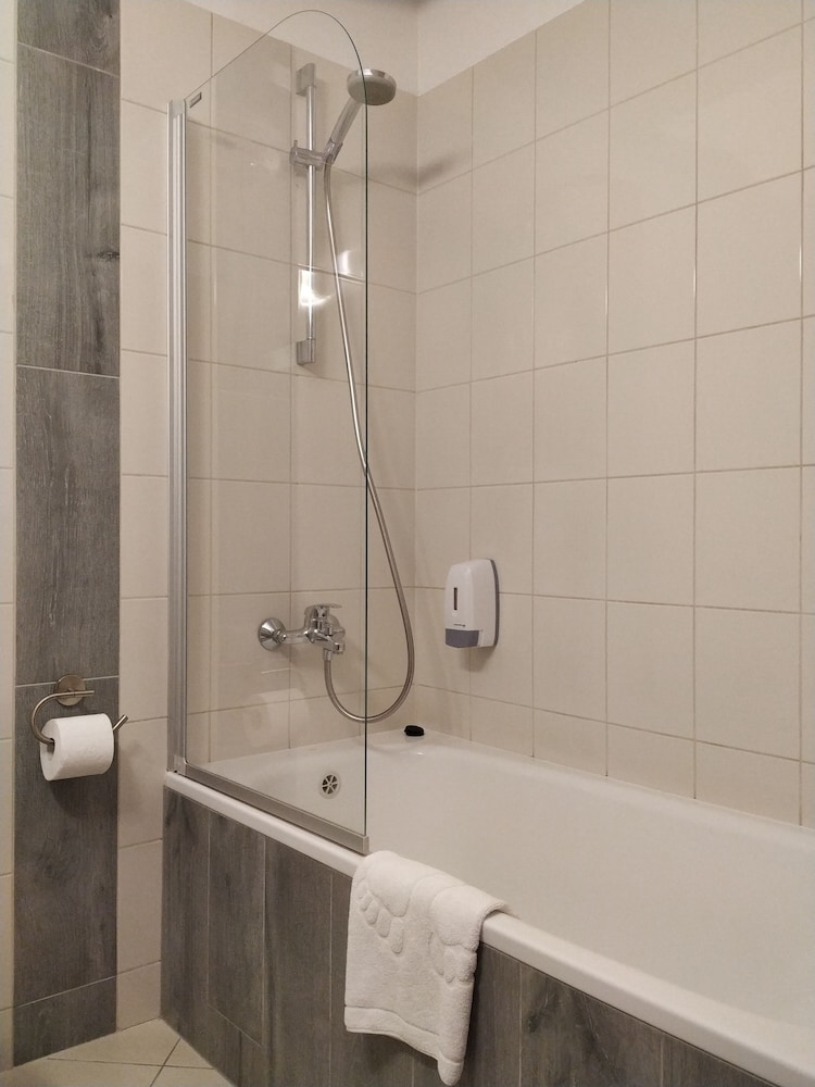 Hotel Stare Miasto Old Town 67/67