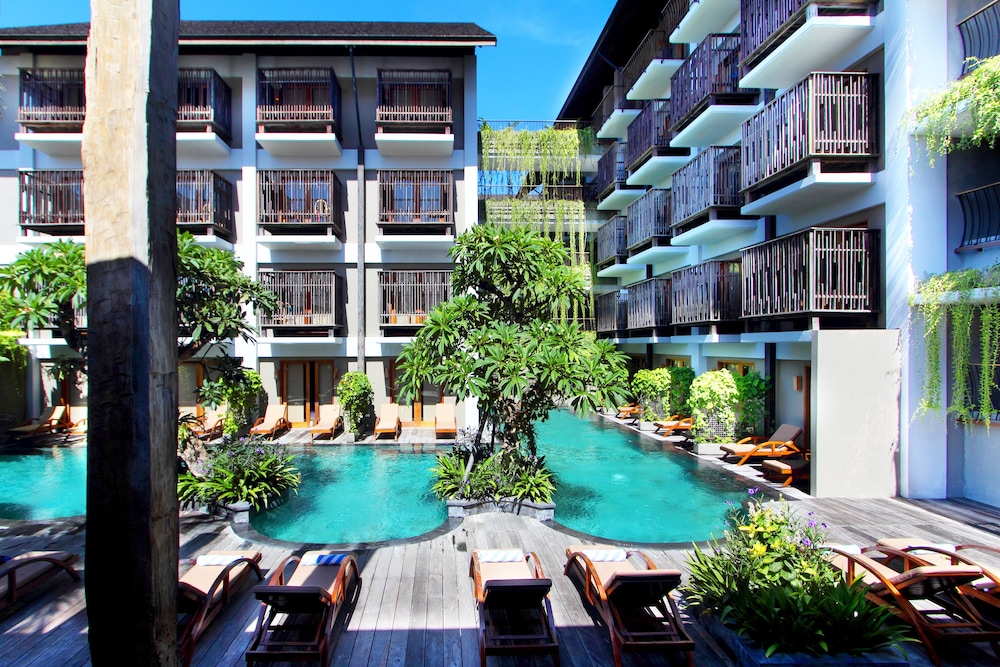 THE 1O1 Bali Oasis Sanur - CHSE Certified 15/85