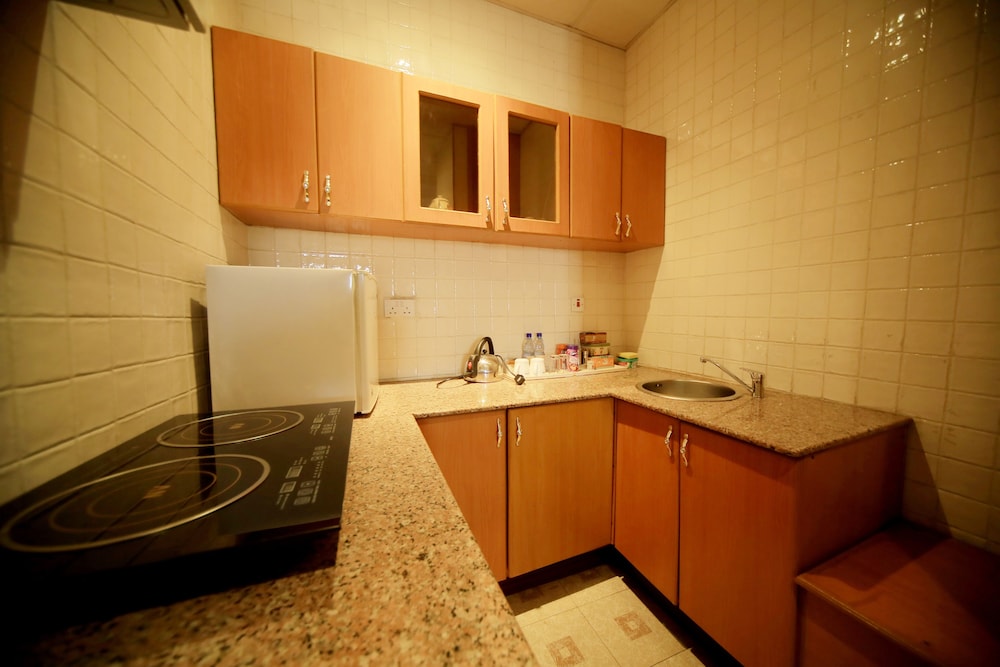 Hotel Africana 28/65