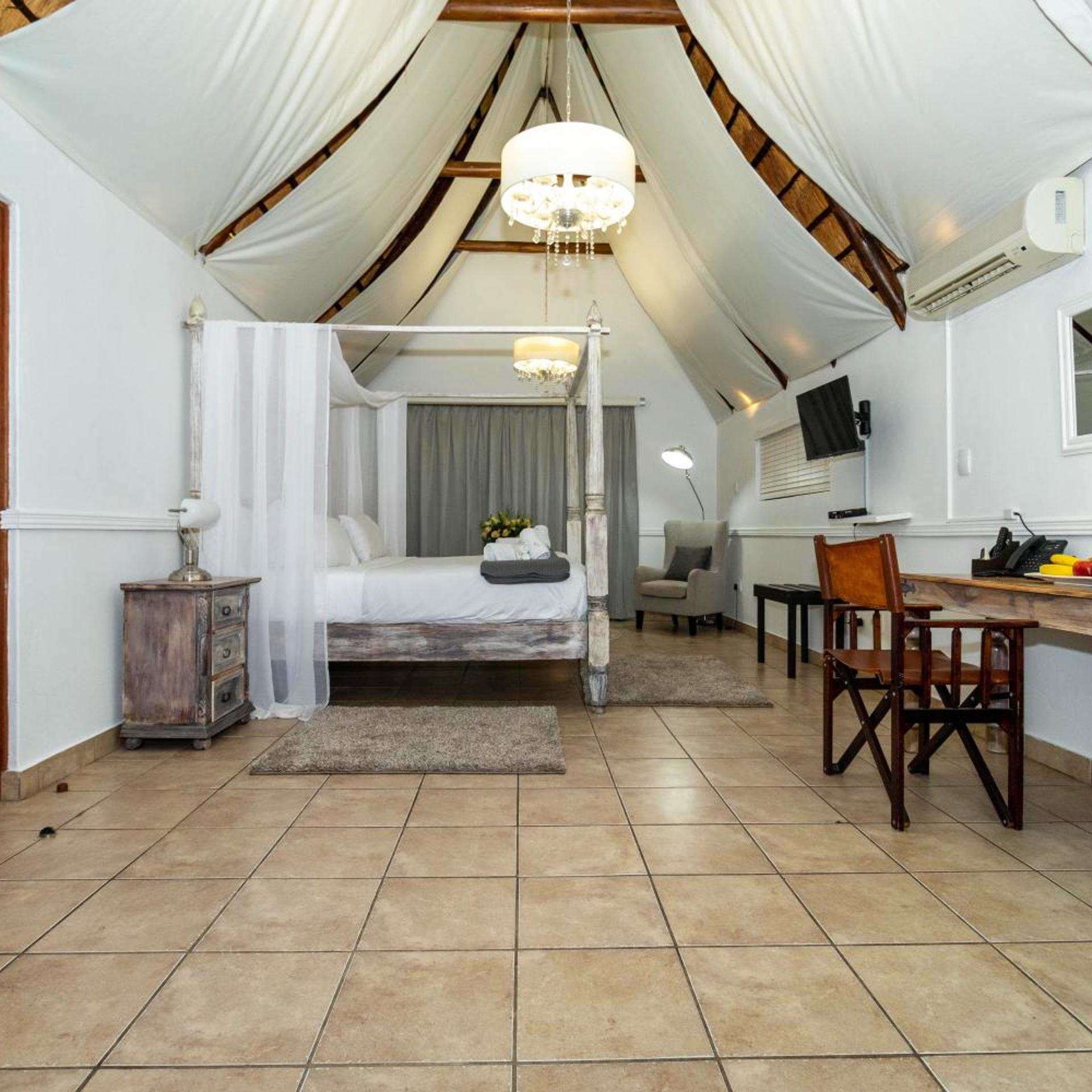 Bolivia Lodge 22/39