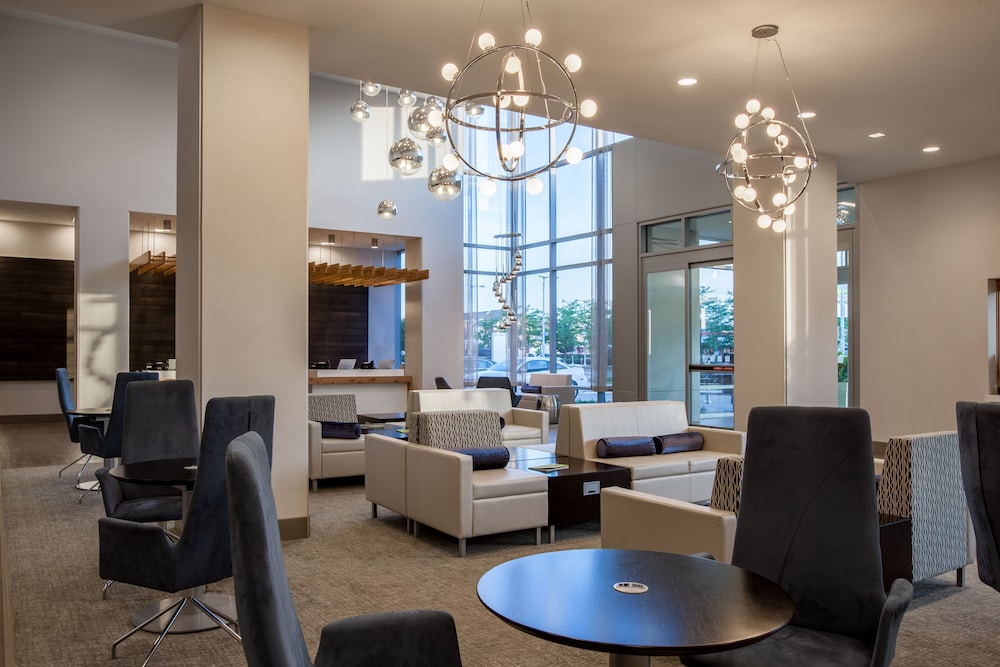 Holiday Inn Cleveland Clinic 41/64