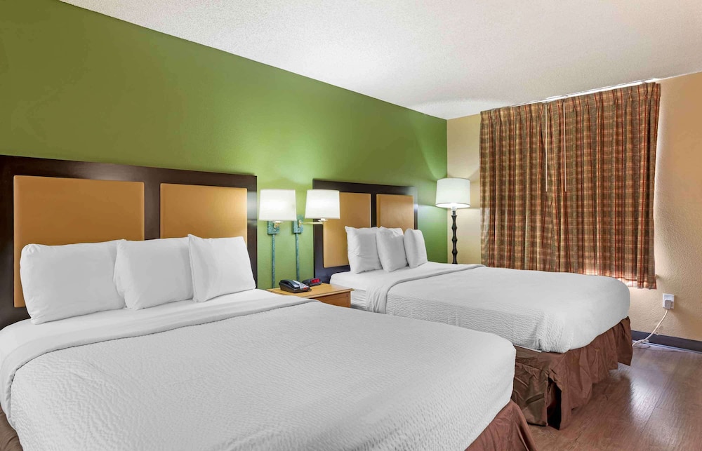 Extended Stay America - Salt Lake City - Sugar House 36/63
