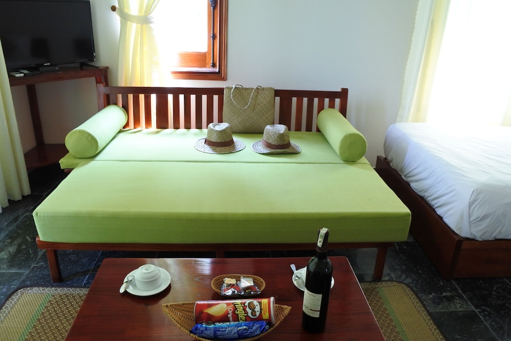 Hoi An Osaka Riverside Villa & Spa 23/48