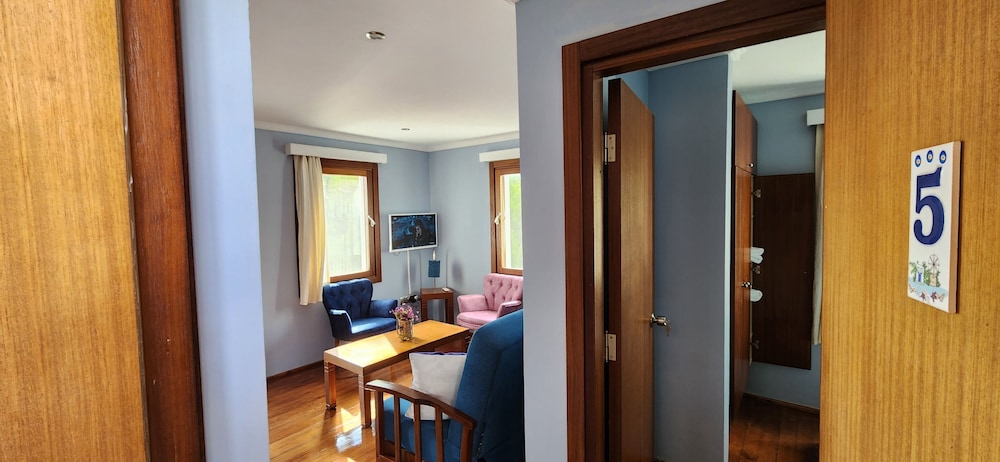 Bodrum Stone House Hotel 9/50