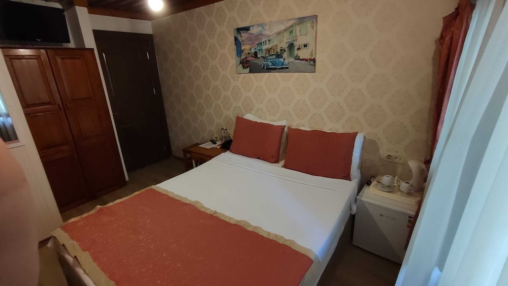 Antalya Inn Boutique Hotel 8/34
