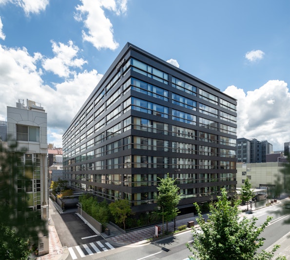 Hilton Kyoto 3/41