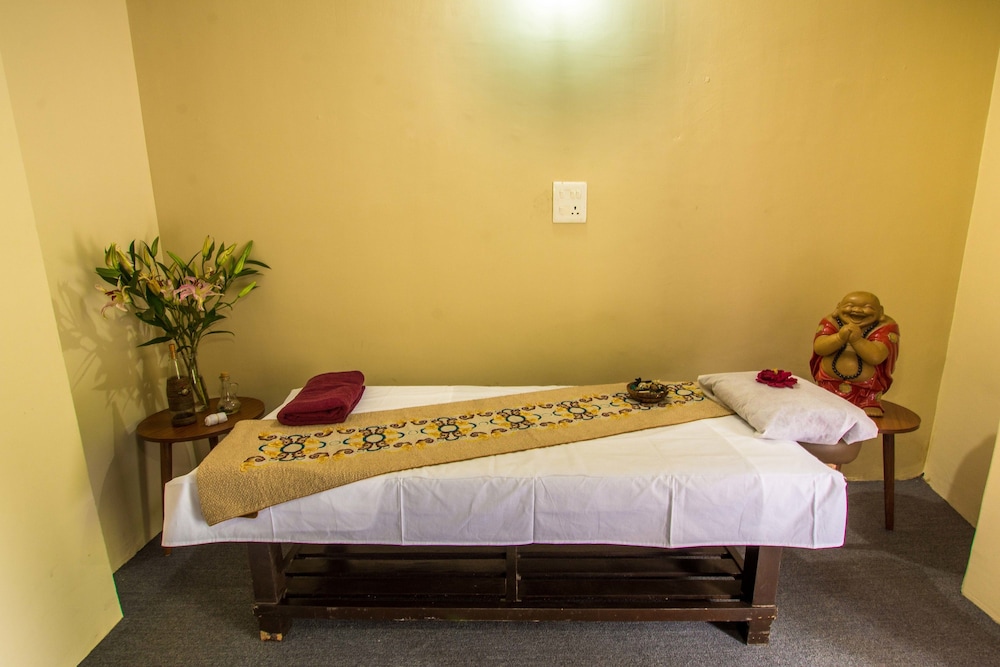 Mount Himalayan Hotel & Spa Gangtok 13/25