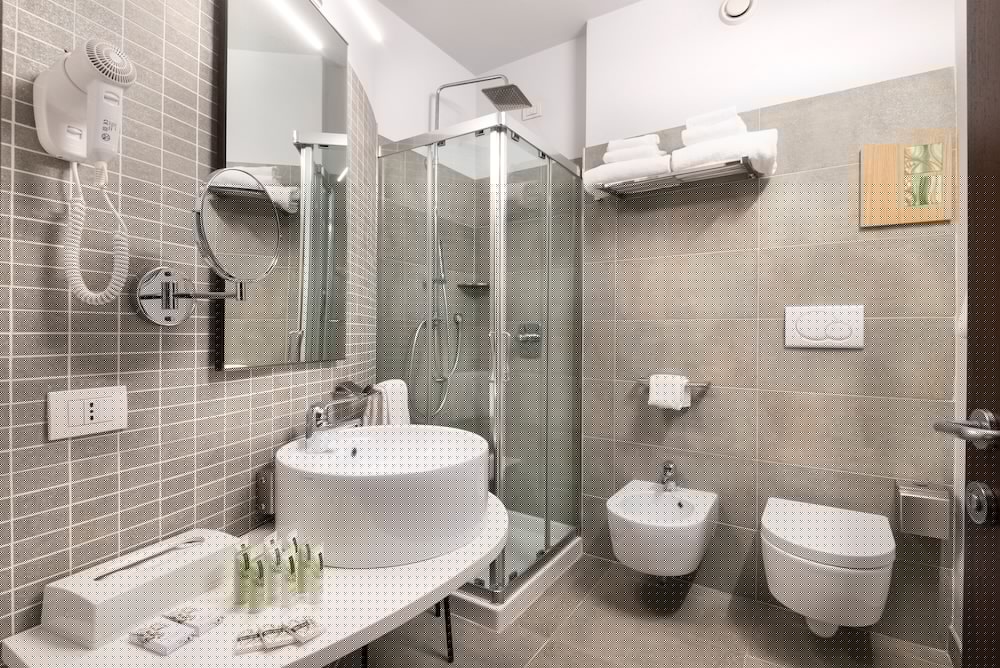 G Hotel Vicenza 13/67