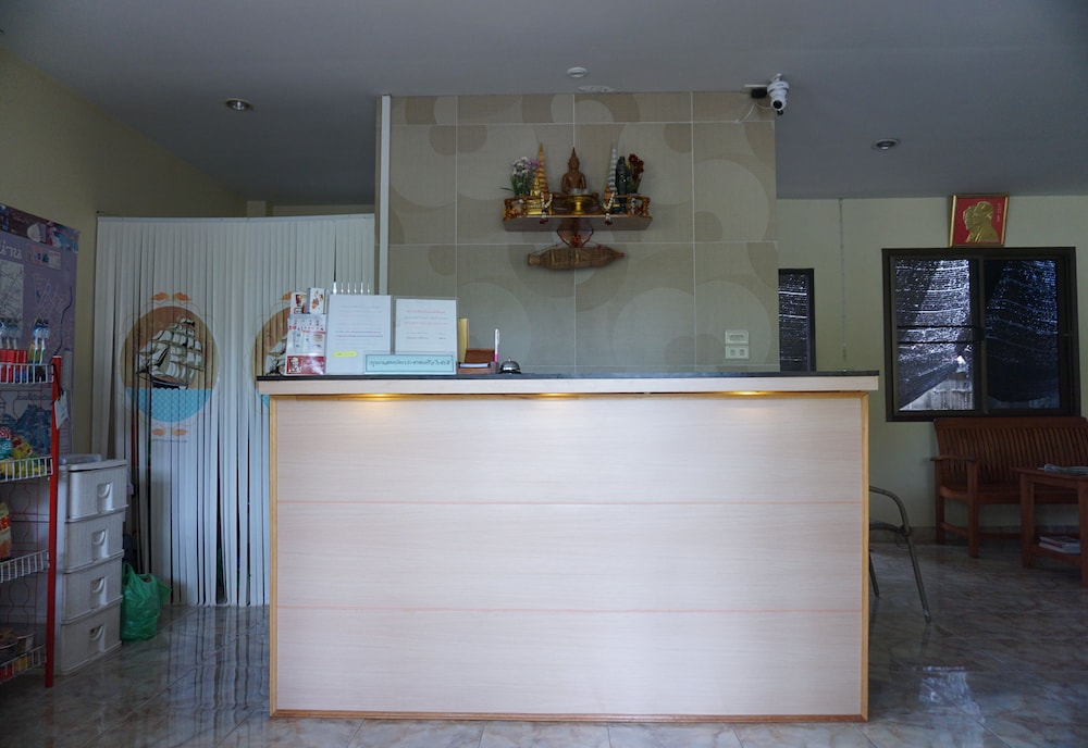 Phoemphoon 2 Hotel 11/54