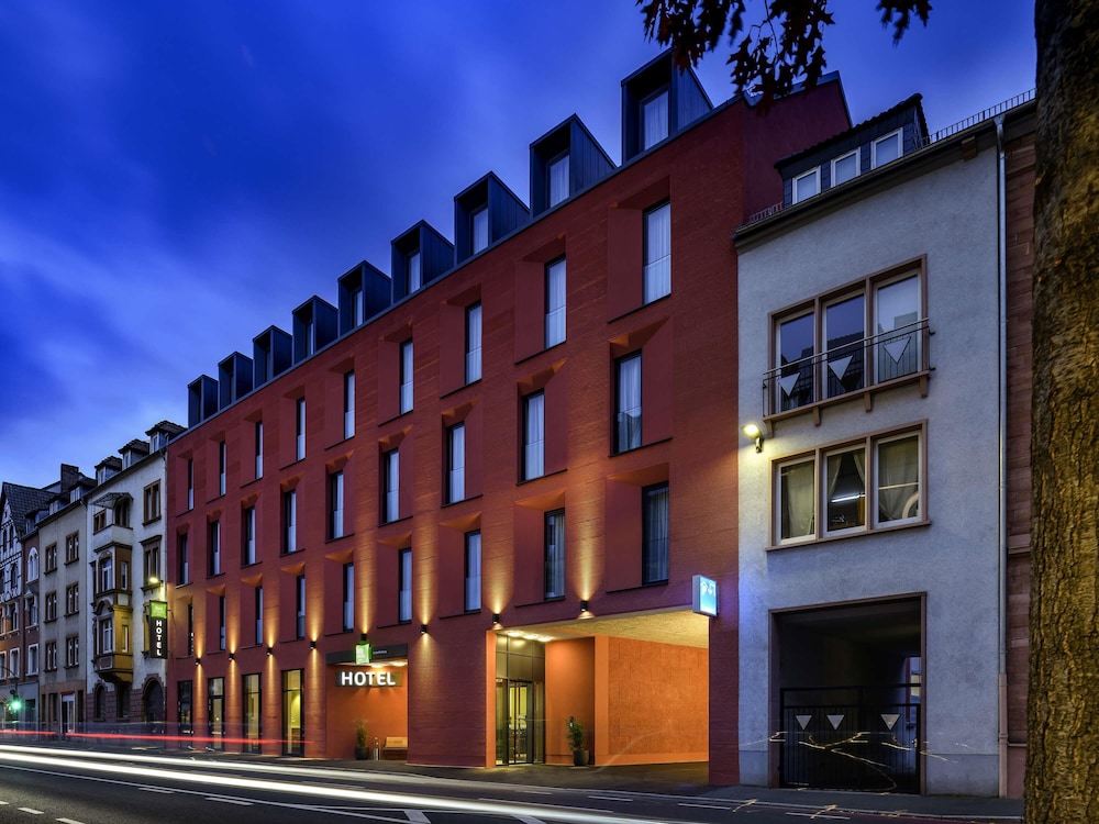Ibis Styles Aschaffenburg 4/59