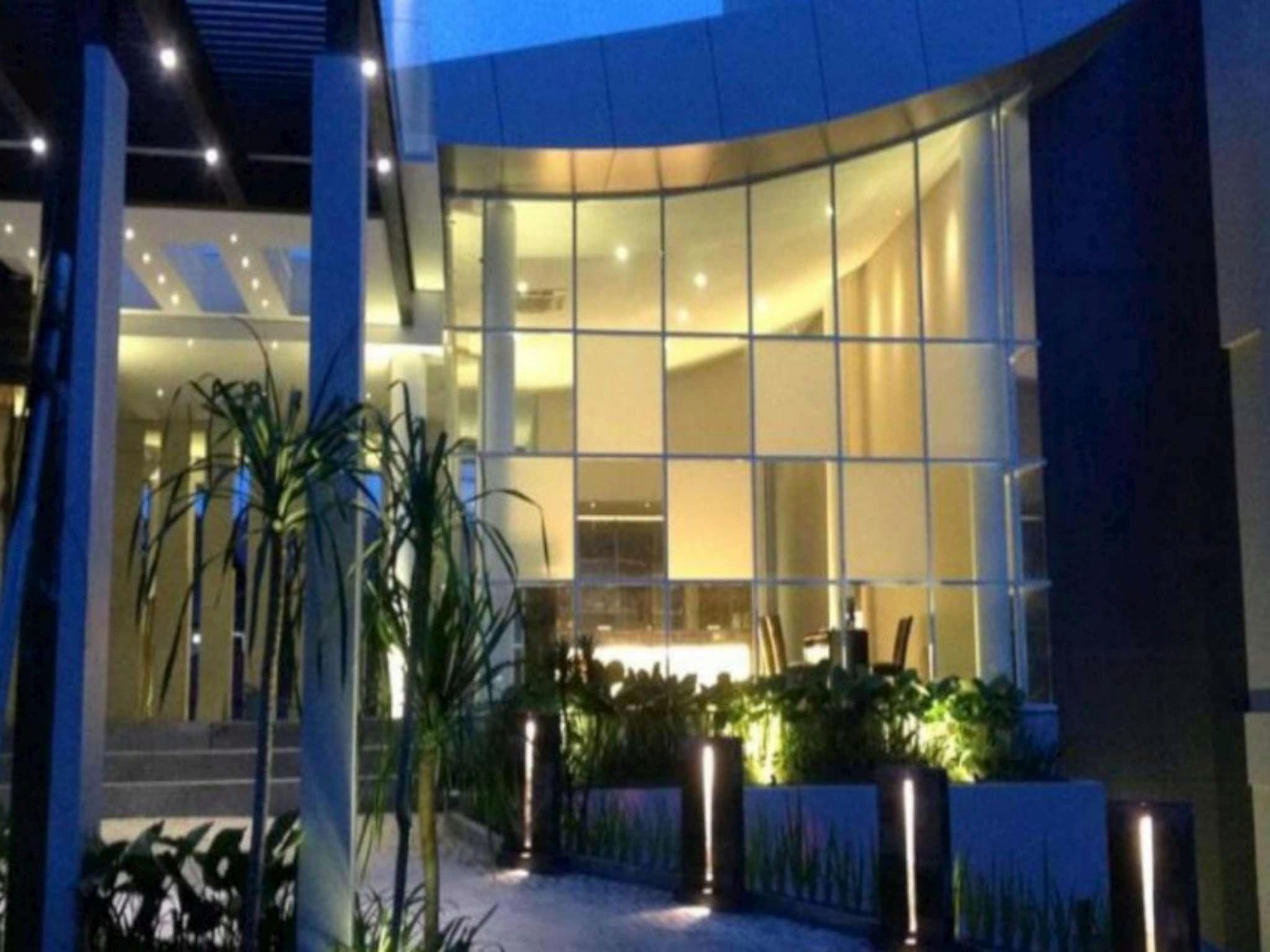 Grand Kecubung Hotel Pangkalan Bun 1/28