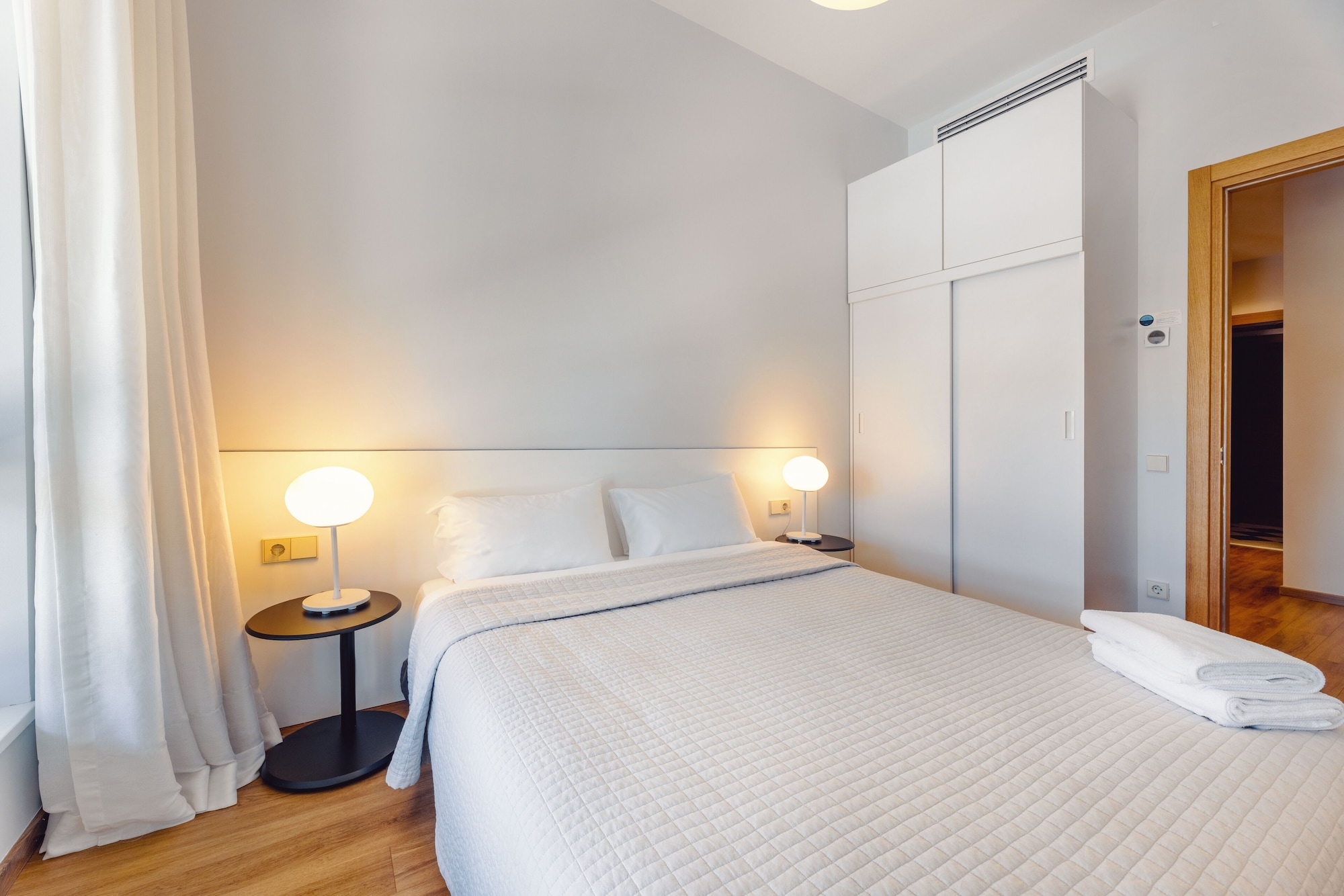 Superior suite with sea view: