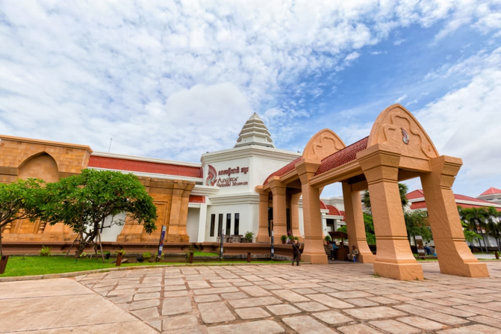 Residence Wat Damnak 67/73