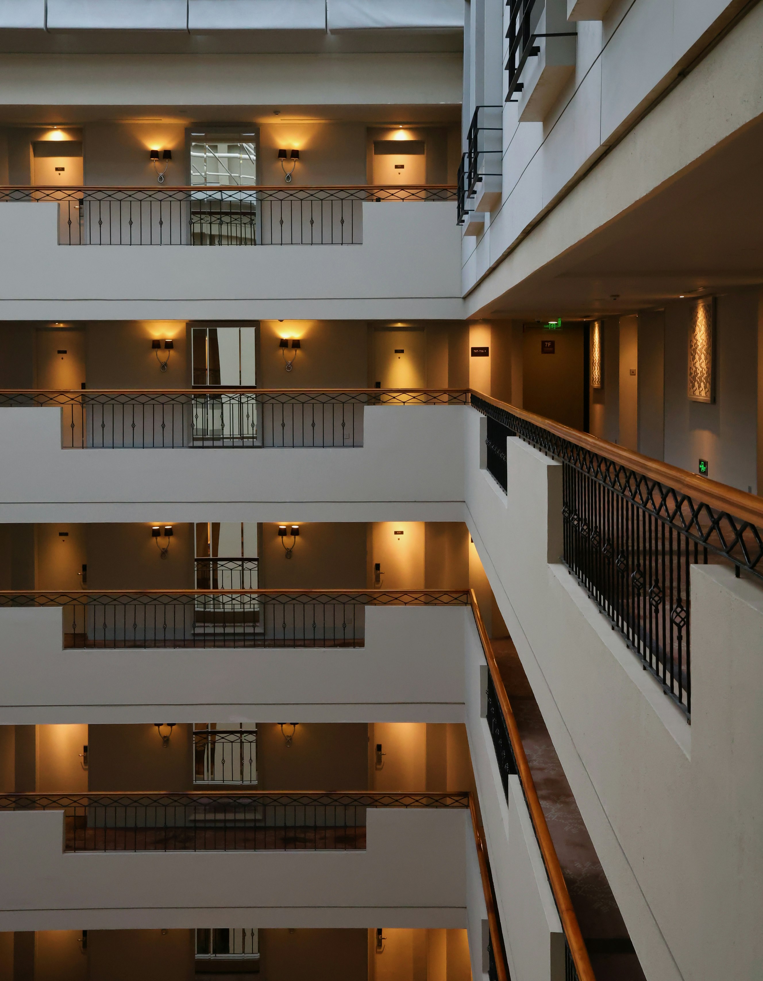 Marco Polo Xiamen 2/82