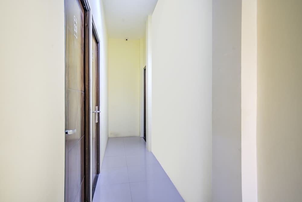 OYO 2509 Hotel Tebel 19 21/23