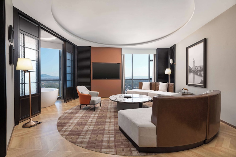 Days Hotel by Wyndham Changsha Yuhua East 20/30