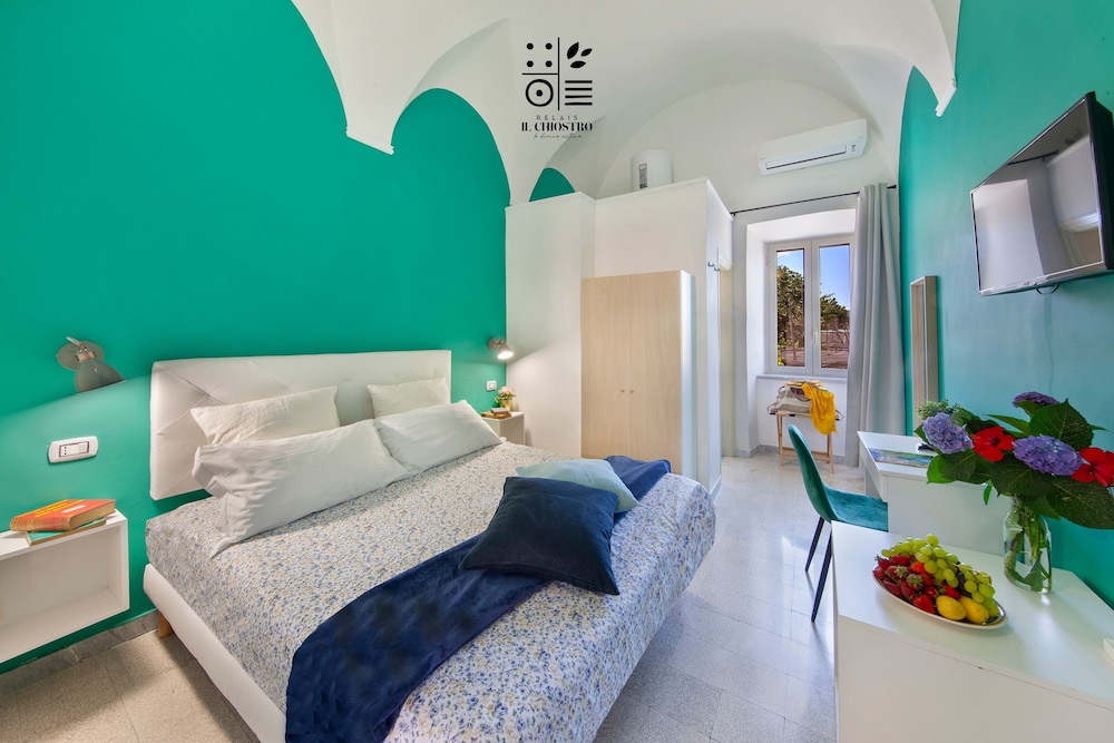 Relais Il Chiostro 38/60
