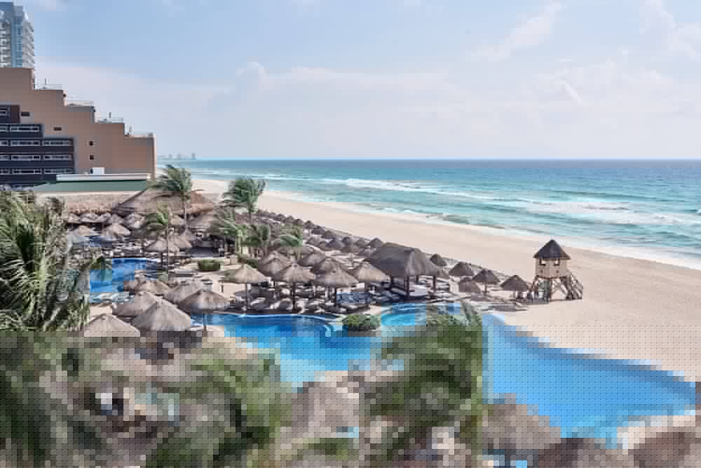 Jw Marriott Cancun Resort 28/78