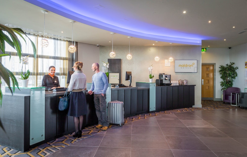 Maldron Hotel Limerick 2/33